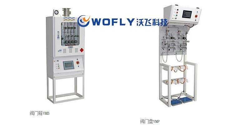 閥門箱VMB（Valve Manifold Box）/閥門盤VMP(Valve Manifold Panel)