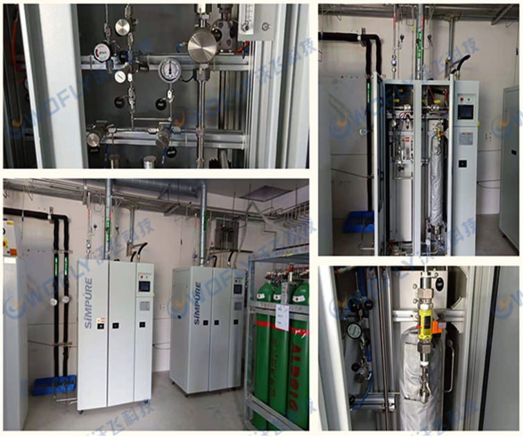 氣體管道工程施工時需要注意什么？